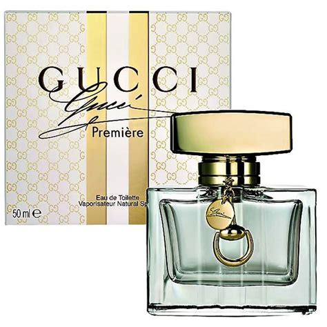 gucci première eau de parfum für damen 50 ml|Gucci premiere perfume price.